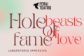 Hole of fame: Beasts of love